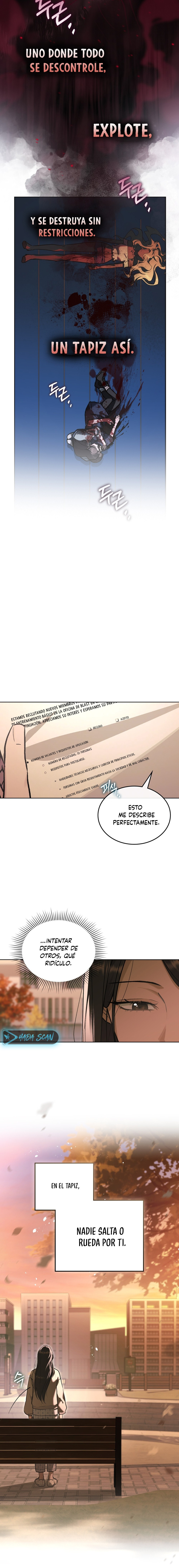 Feliz locura Capítulo 23 - Página 12