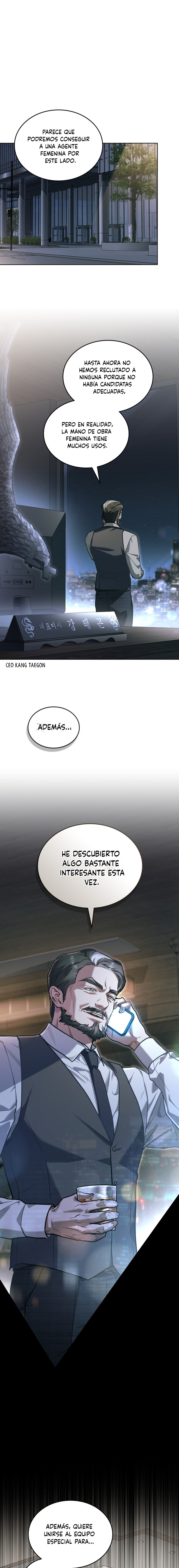Feliz locura Capítulo 23 - Página 2