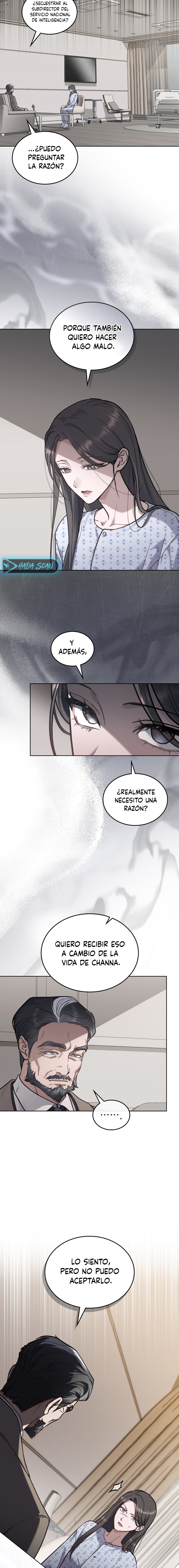 Feliz locura Capítulo 23 - Página 3
