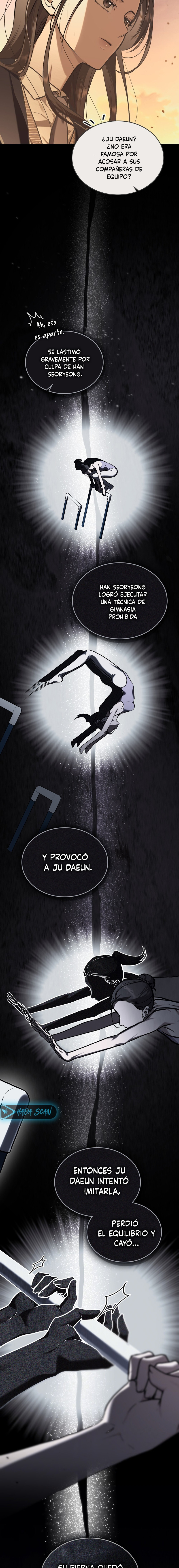 Feliz locura Capítulo 23 - Página 9