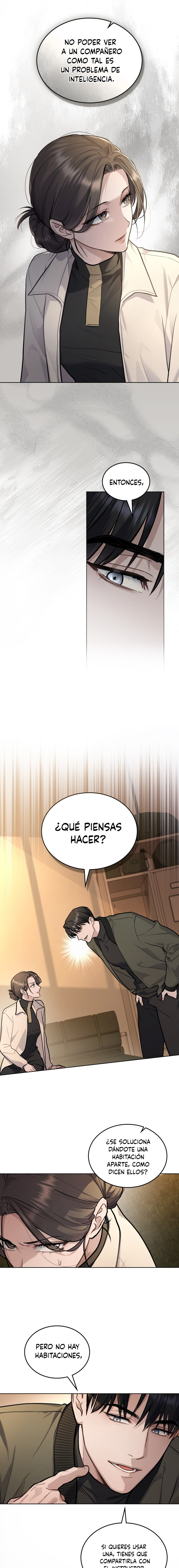 Feliz locura Capítulo 25 - Página 11