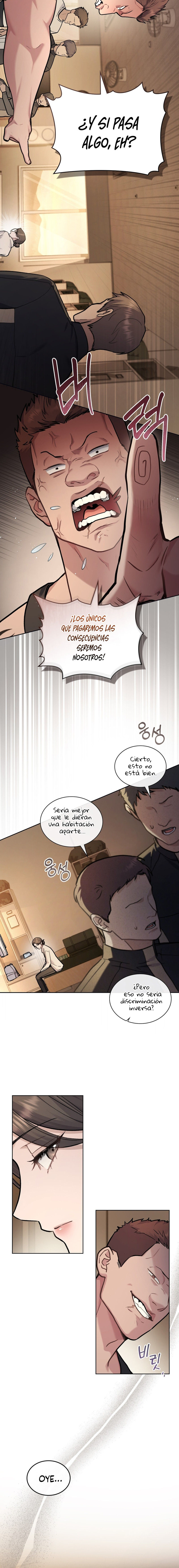 Feliz locura Capítulo 25 - Página 7