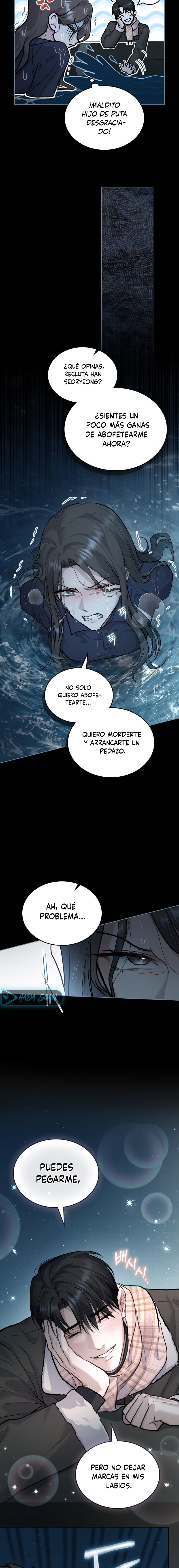 Feliz locura Capítulo 26 - Página 15
