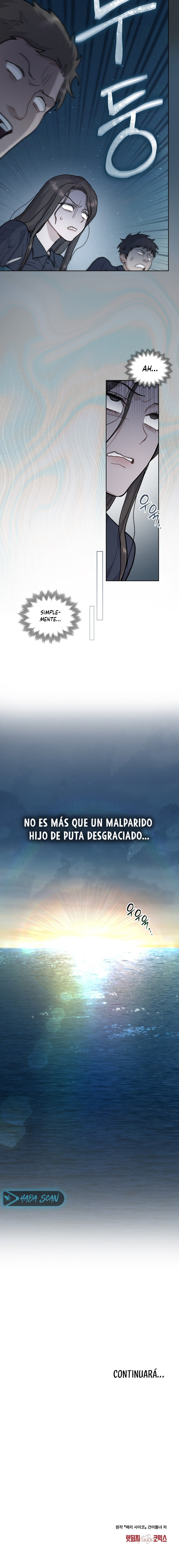 Feliz locura Capítulo 26 - Página 16