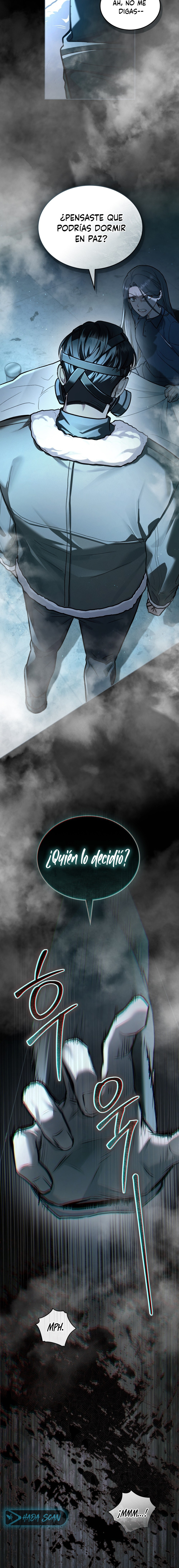 Feliz locura Capítulo 26 - Página 4