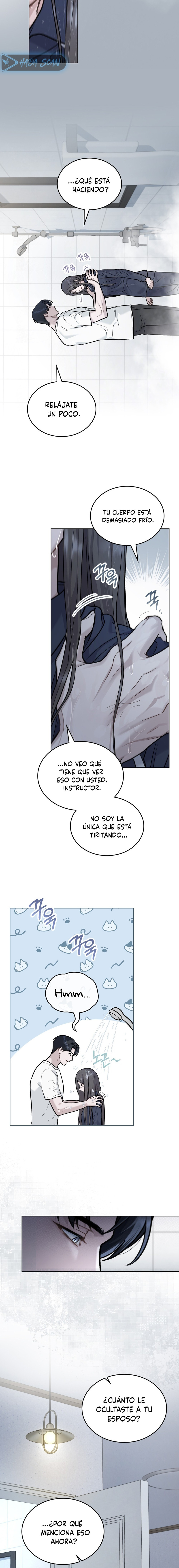 Feliz locura Capítulo 27 - Página 13