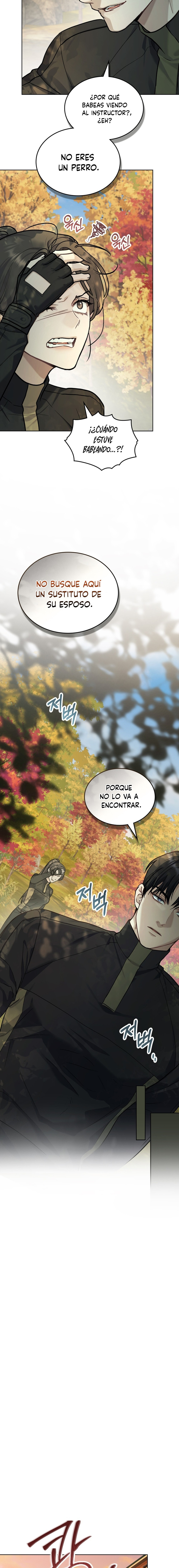 Feliz locura Capítulo 29 - Página 12