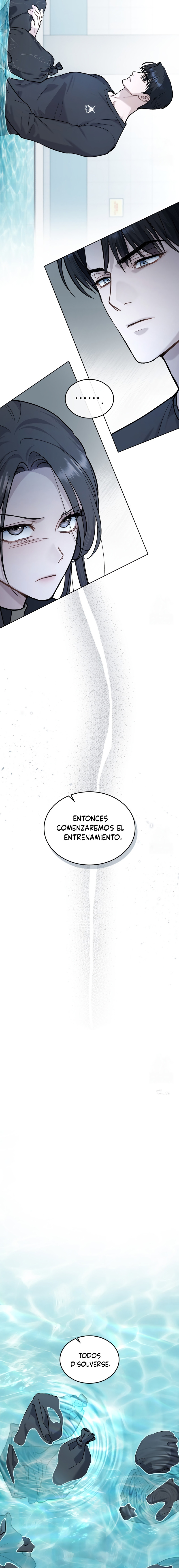 Feliz locura Capítulo 30 - Página 11