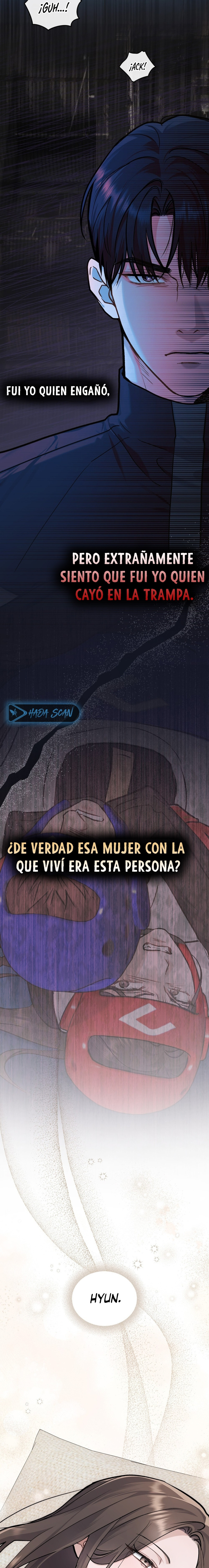 Feliz locura Capítulo 31 - Página 15