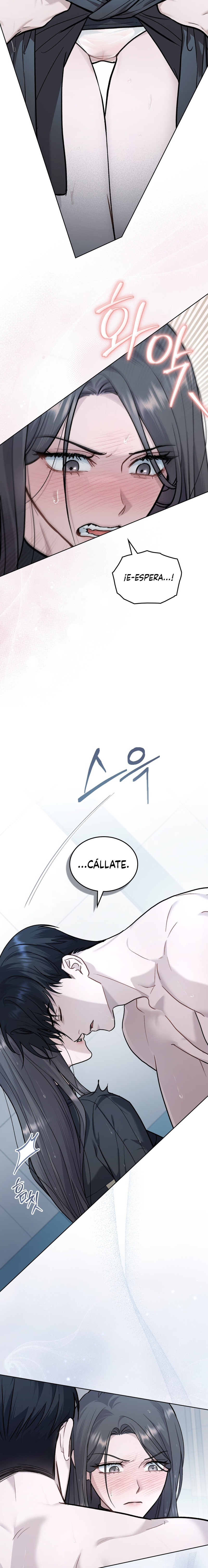 Feliz locura Capítulo 31 - Página 4