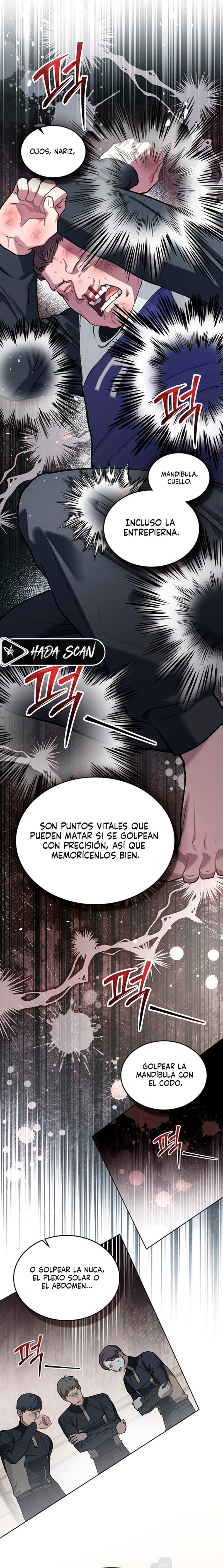 Feliz locura Capítulo 32 - Página 4
