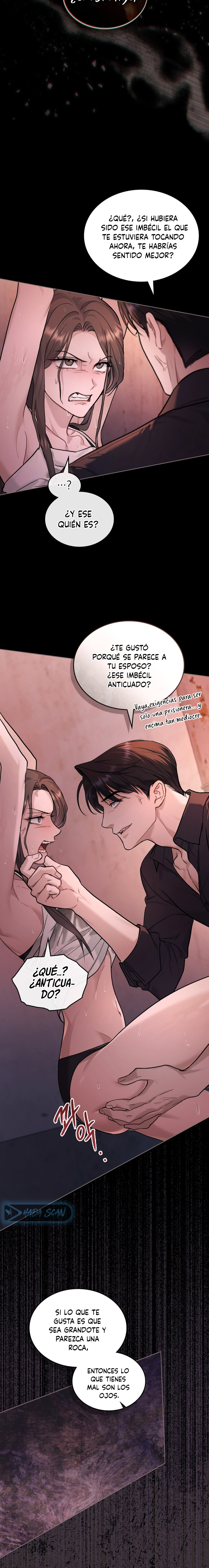 Feliz locura Capítulo 33 - Página 14