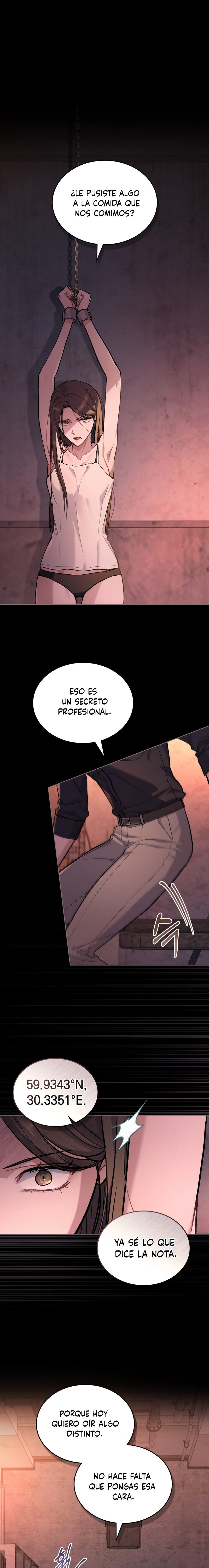 Feliz locura Capítulo 33 - Página 2