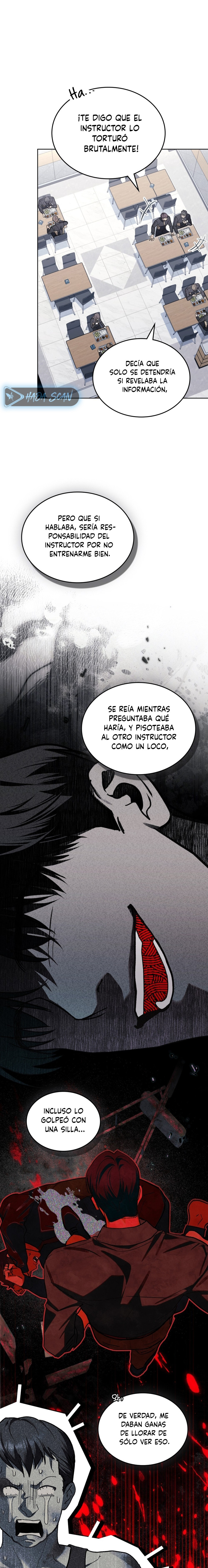 Feliz locura Capítulo 34 - Página 18