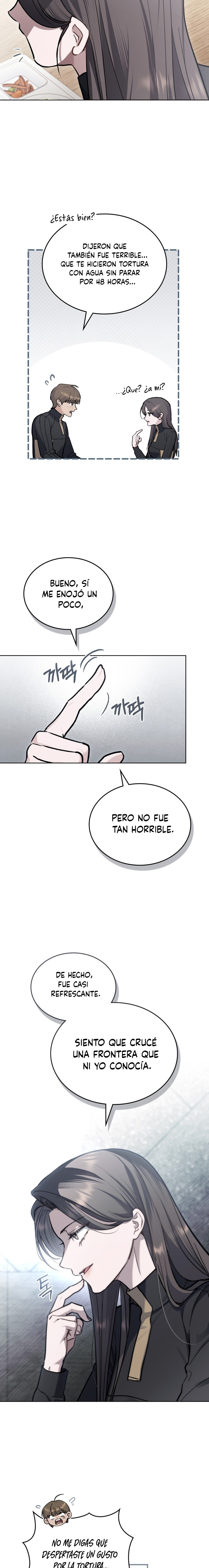 Feliz locura Capítulo 34 - Página 20