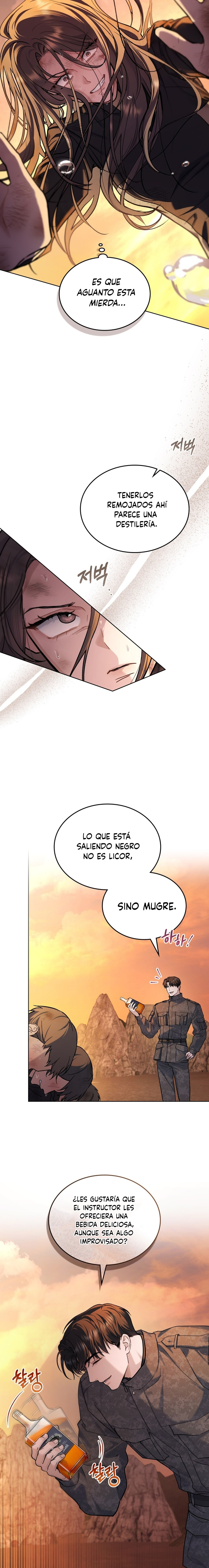 Feliz locura Capítulo 36 - Página 6