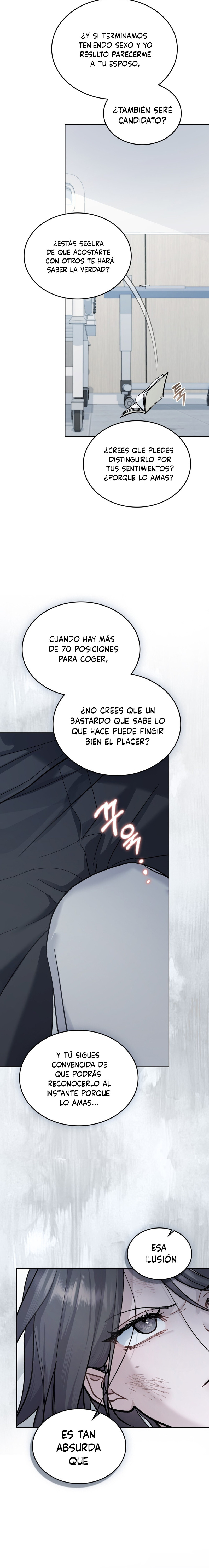 Feliz locura Capítulo 37 - Página 15