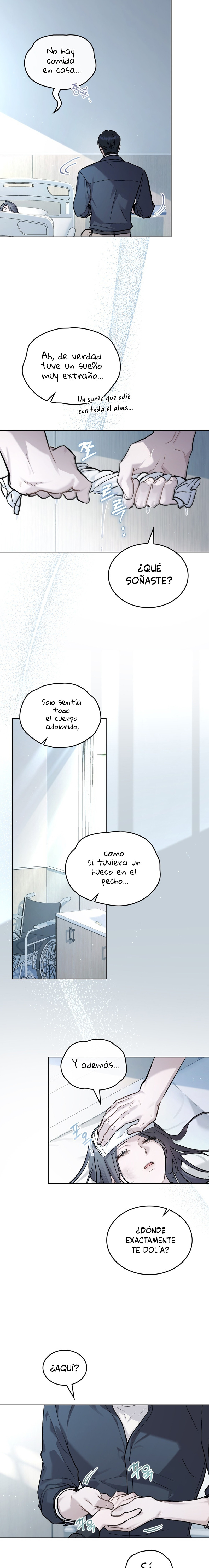 Feliz locura Capítulo 37 - Página 3
