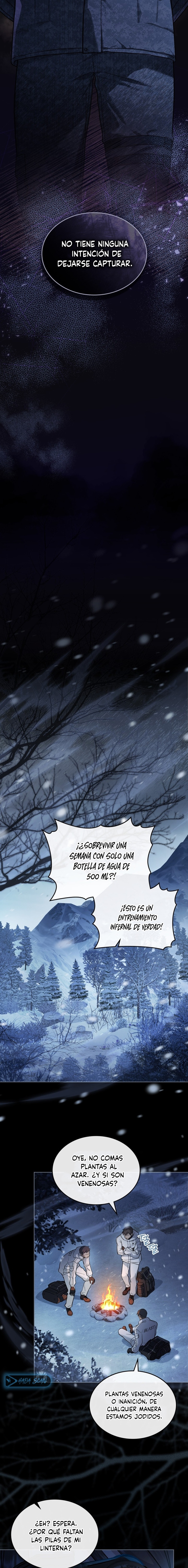 Feliz locura Capítulo 39 - Página 12