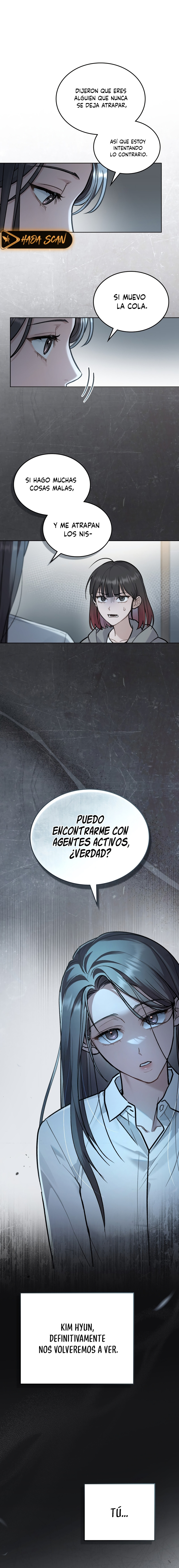 Feliz locura Capítulo 4 - Página 12