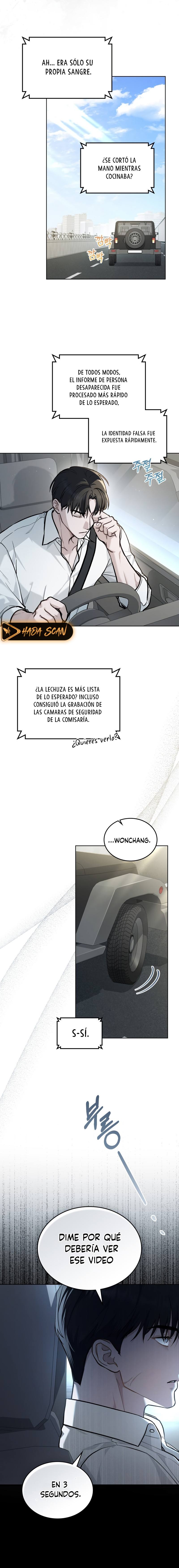 Feliz locura Capítulo 4 - Página 6