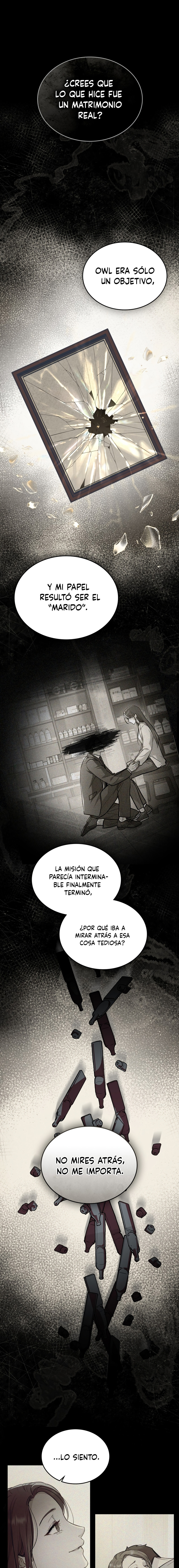 Feliz locura Capítulo 4 - Página 7