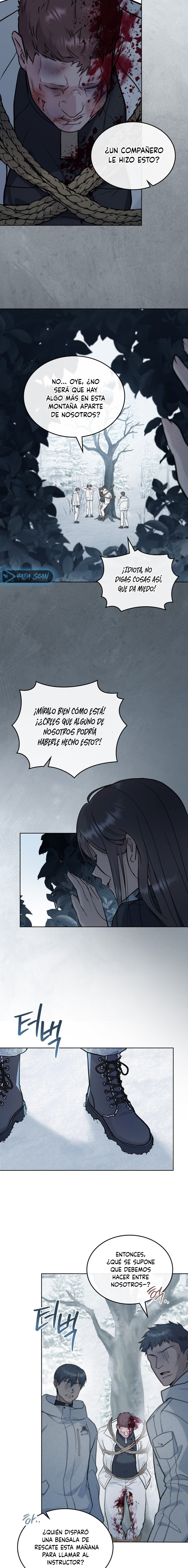 Feliz locura Capítulo 40 - Página 9