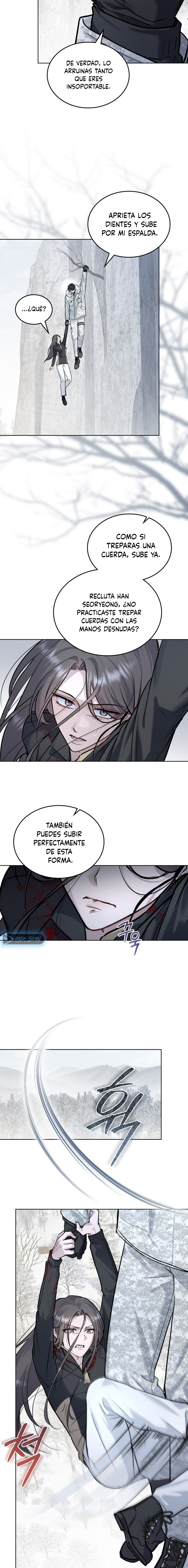 Feliz locura Capítulo 41 - Página 16