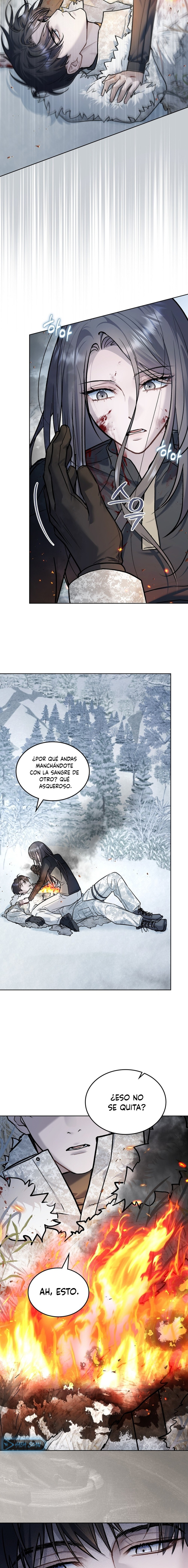 Feliz locura Capítulo 41 - Página 3