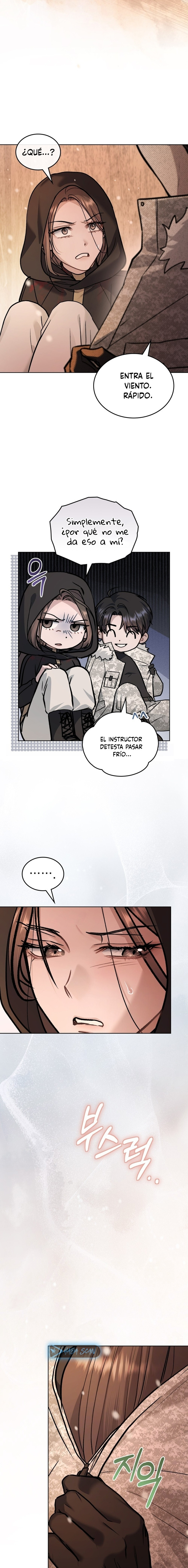 Feliz locura Capítulo 42 - Página 10