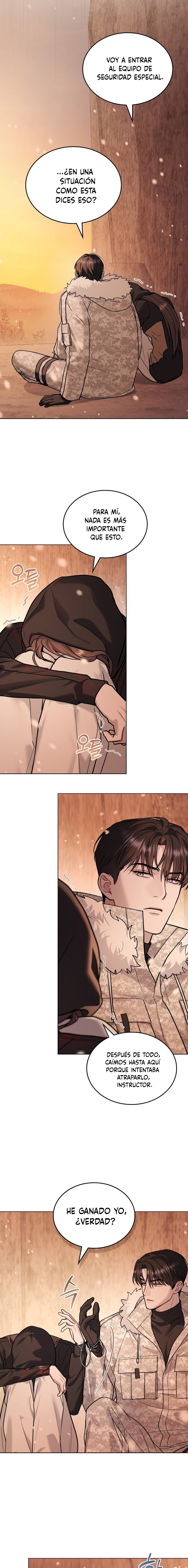 Feliz locura Capítulo 42 - Página 8