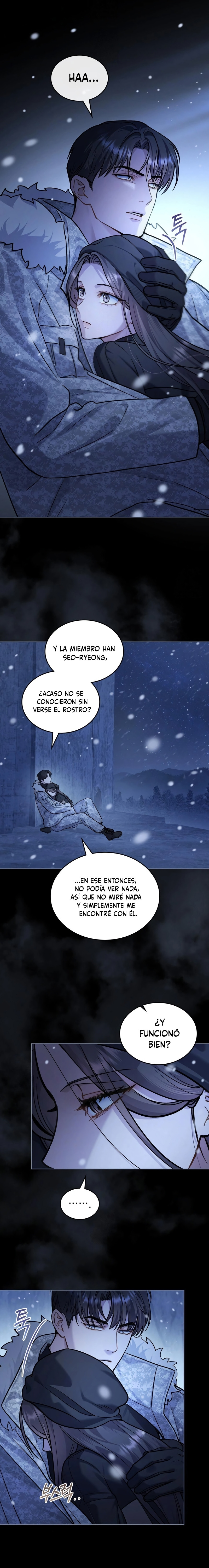 Feliz locura Capítulo 43 - Página 10