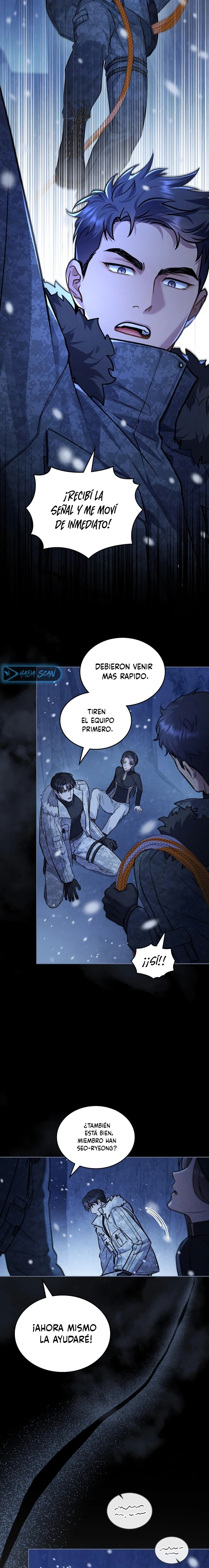 Feliz locura Capítulo 43 - Página 15