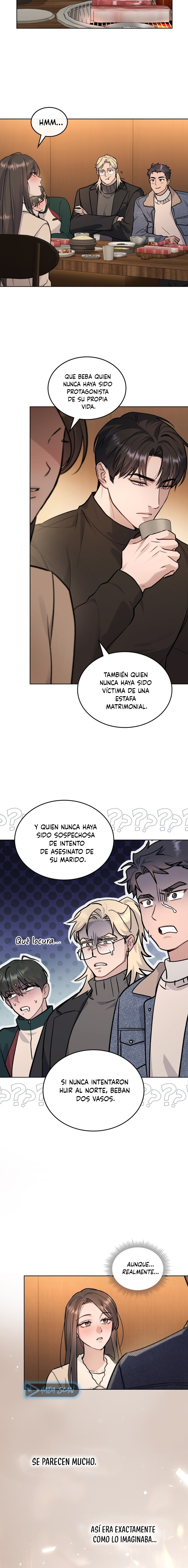 Feliz locura Capítulo 45 - Página 12