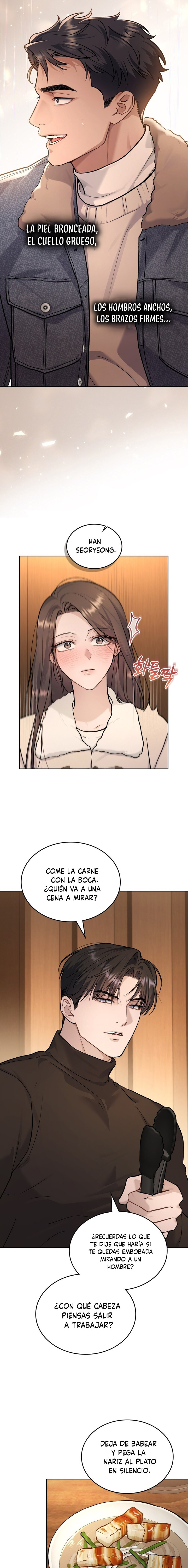Feliz locura Capítulo 45 - Página 13