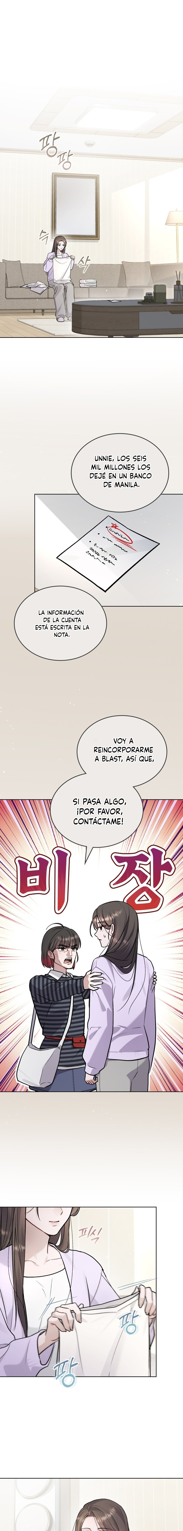 Feliz locura Capítulo 45 - Página 2