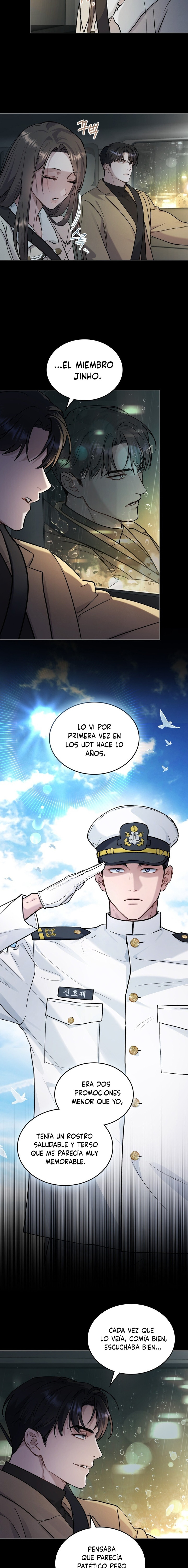 Feliz locura Capítulo 46 - Página 13
