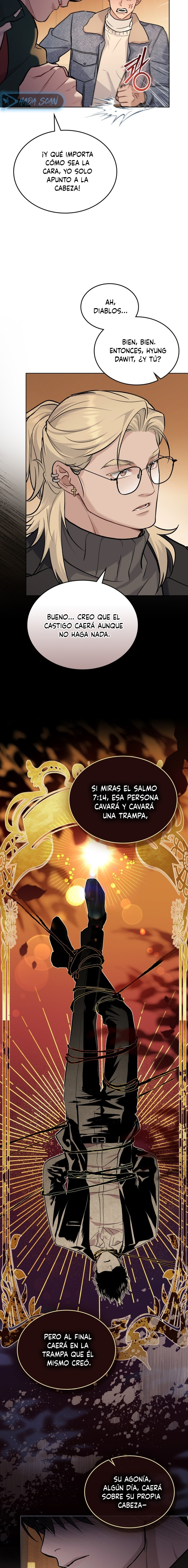 Feliz locura Capítulo 46 - Página 3