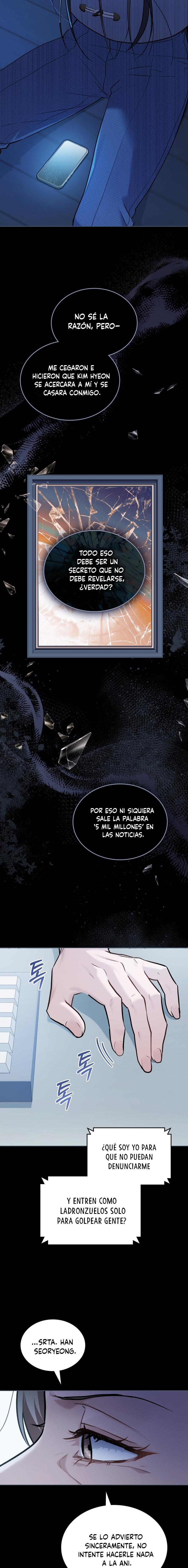 Feliz locura Capítulo 47 - Página 15