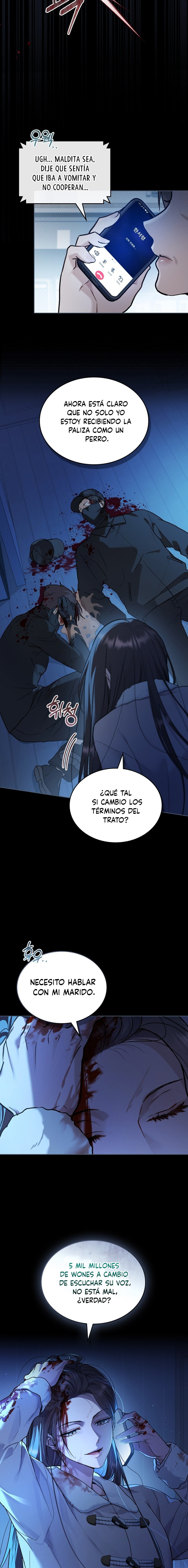 Feliz locura Capítulo 47 - Página 18