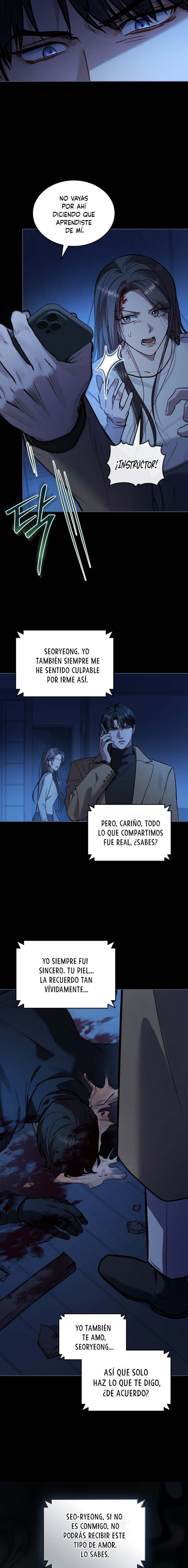Feliz locura Capítulo 48 - Página 14