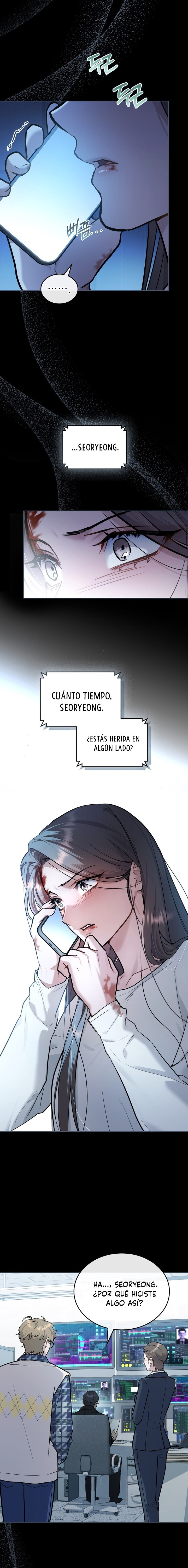 Feliz locura Capítulo 48 - Página 6