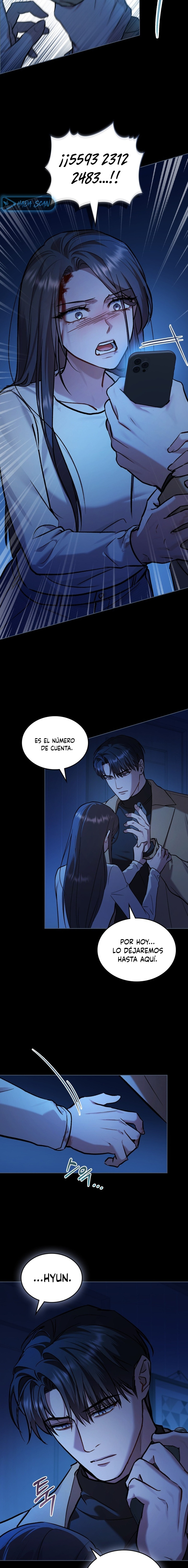 Feliz locura Capítulo 49 - Página 8