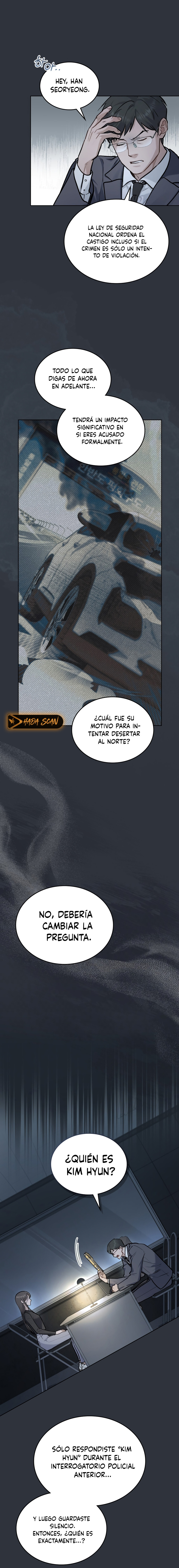 Feliz locura Capítulo 5 - Página 12