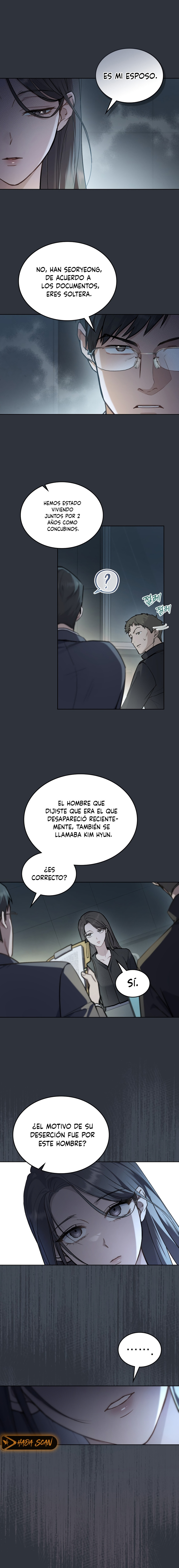 Feliz locura Capítulo 5 - Página 13