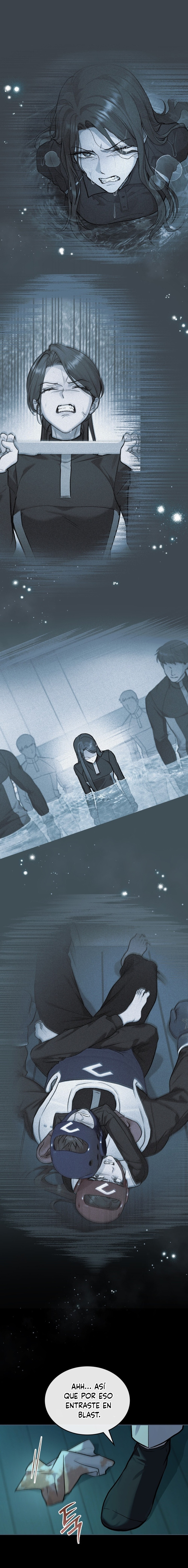 Feliz locura Capítulo 50 - Página 10