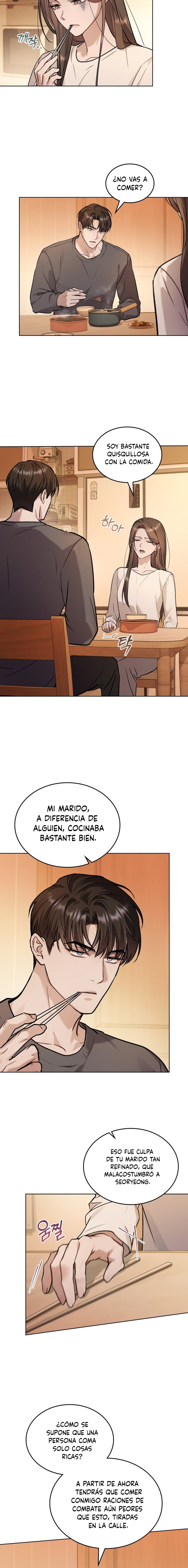 Feliz locura Capítulo 52 - Página 5