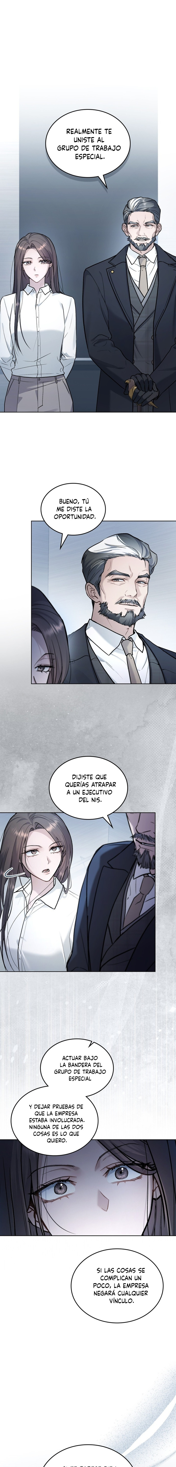 Feliz locura Capítulo 53 - Página 1