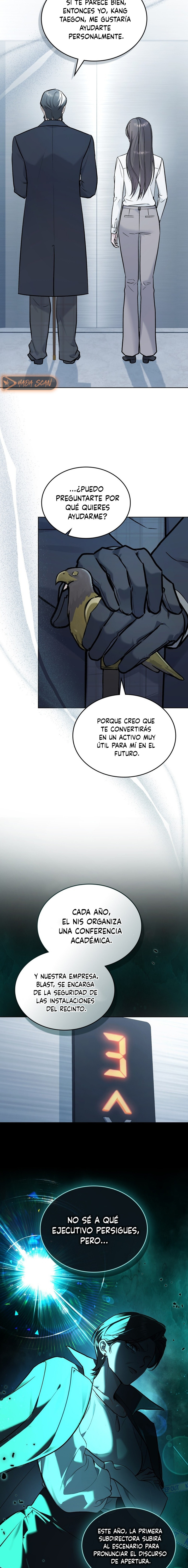 Feliz locura Capítulo 53 - Página 2