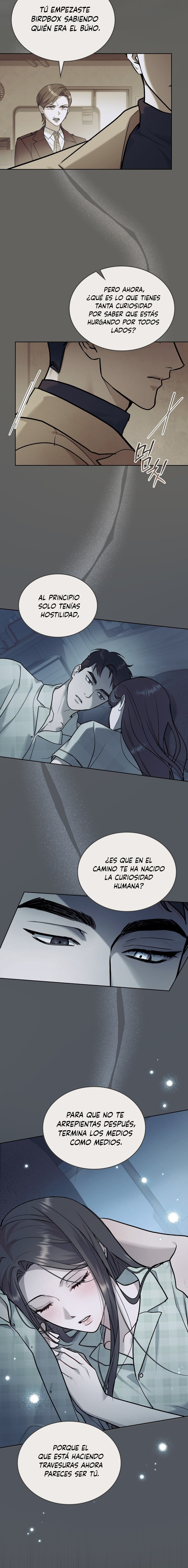 Feliz locura Capítulo 54 - Página 14